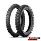 Anvelopa MICHELIN 120/90-18 TT 65M STARCROSS 5 SOFT Rear