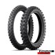 Anvelopa MICHELIN 120/90-18 Starcross 6 MediumHard Rear