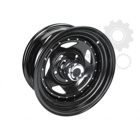 Janta tabla offroad 5x114,3 R15 8J ET-10