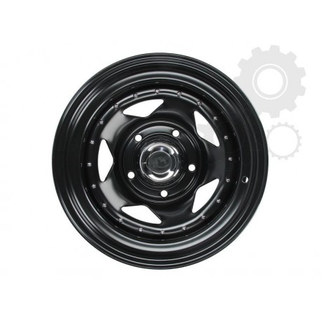 Janta tabla offroad 6x139,6 R15 7J ET-25