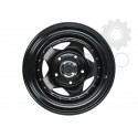 6x139,7 R15 7J ET-25 Janta tabla offroad