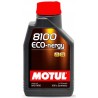 Motul 8100 Eco-nergy 0w-30 1L