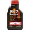 Motul 8100 X-cess 5W-40 1L