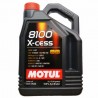 Motul 8100 X-cess 5W-40 5L