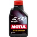 Motul 4000 Motion 10W30 1L