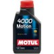 Motul 4000 Motion 15W-40 1L