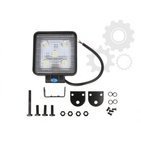 Proiector auto led, Power Light 15W