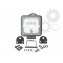 Proiector auto led, Power Light 18W