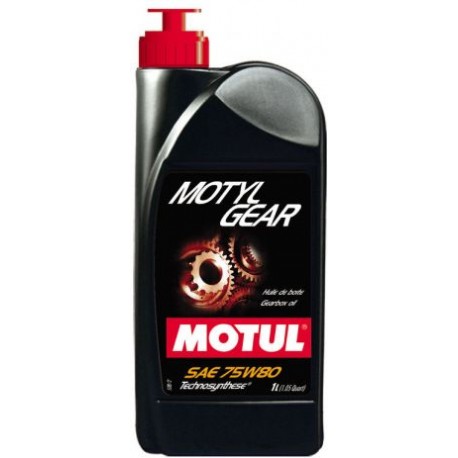 Motul 75W-80 MotylGear 1L