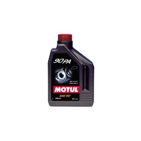 Motul 90 PA 2L (90W)