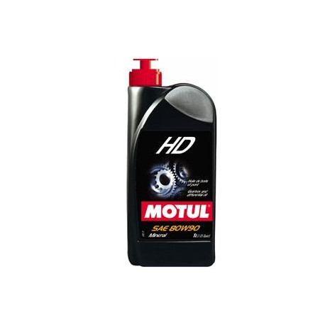 Motul HD 80W-90 1L