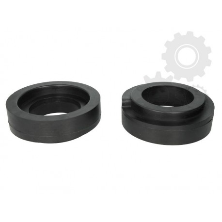 Mitsubishi Pajero 2 kit inaltare 5cm