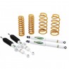 Suzuki Grand Vitara 98-05 kit suspensie IronMan lift 35mm