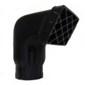 Cap Snorkel 3 inch