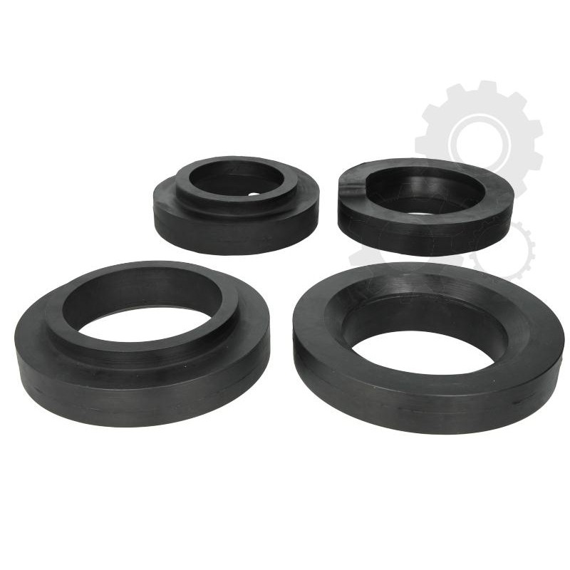 Nissan Patrol Y60/Y61 kit inaltare 3cm - Autoclinic