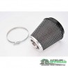Diametru 75 Filtru aer sport conic UNIVERSAL