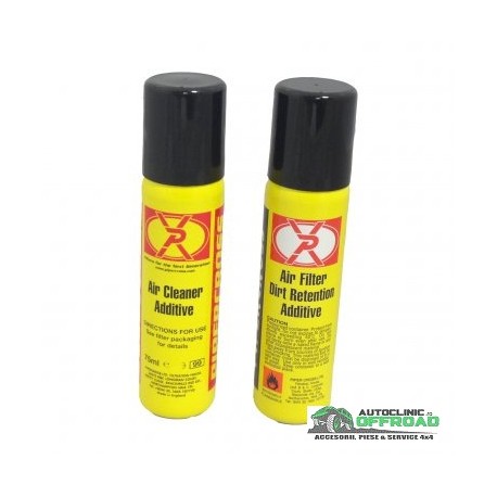 Kit curatare Pipercross Aerosol 75ml