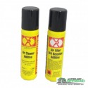 Kit curatare Pipercross Aerosol 75ml