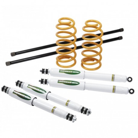 Hyundai Galloper Kit suspensie IronMan4x4