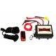 Cutie relee + telecomanda wireless Dragon Winch