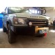 Bara protectie fata HD Discovery 2 Land Rover