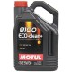 Motul 8100 ECO-Clean + 5W-30 5L