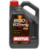Motul 8100 ECO-nergy 5W30 5L