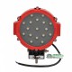 Proiector auto cu led 51w epistar offroad