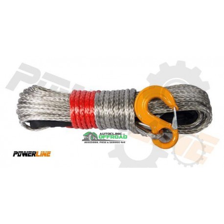 Plasma sintetica 12mmx28m gri