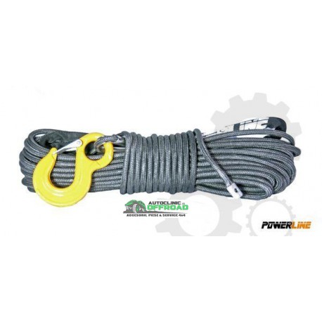 Plasma UHMWPE 10MMX28M 