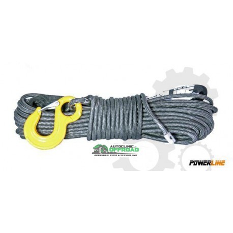 Plasma UHMWPE 12mmx28m