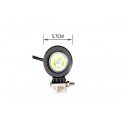 Proiector auto cu LED 10w
